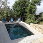piscine A CASARELLA