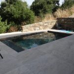 Piscine A CASARELLA.