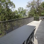 terrasse A CASARELLA.
