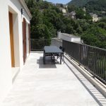 TERRASSE U CASONE