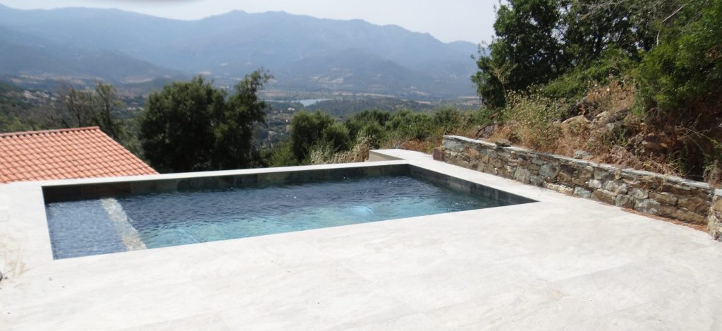 piscine ALLEGRA