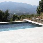piscine ALLEGRA