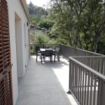 terrasse A CASARELLA