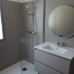 salle de bain U CASONE