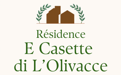 Résidence  E Casette di L'Olivacce
